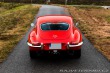 Jaguar E-Type S1