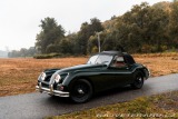 Jaguar XK 140 SE