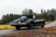 Jaguar XK 140 SE