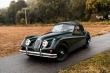 Jaguar XK 140 SE