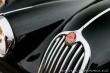 Jaguar XK 140 SE