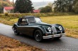 Jaguar XK 140 SE