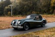 Jaguar XK 140 SE
