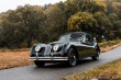 Jaguar XK 140 SE