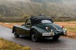 Jaguar XK 140 SE