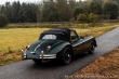 Jaguar XK 140 SE