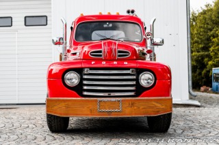 Ford F  1948