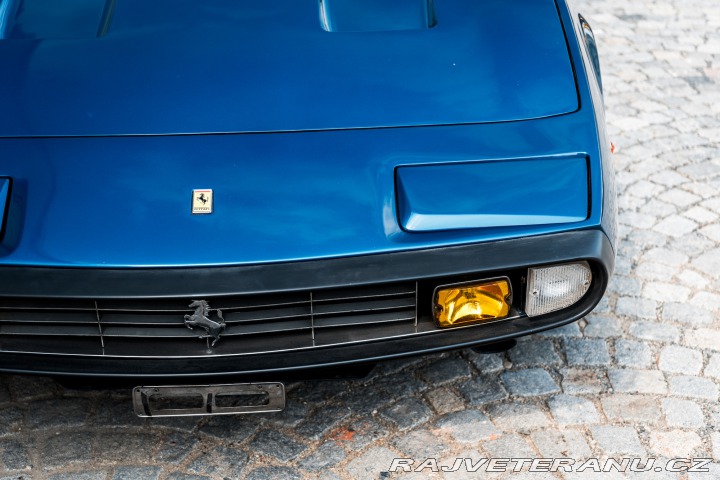 Ferrari 365 1972