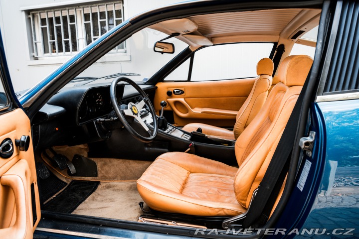 Ferrari 365 1972