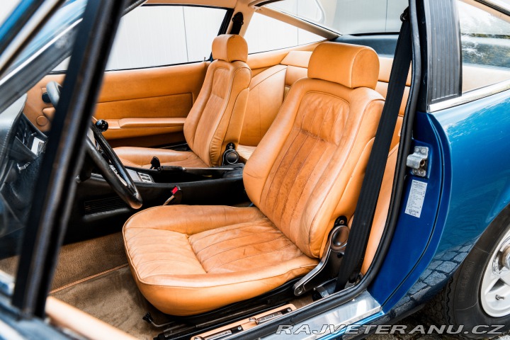 Ferrari 365 1972