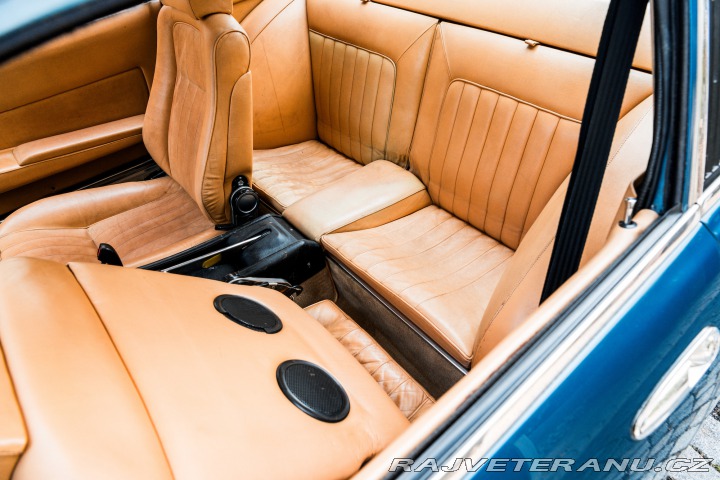 Ferrari 365 1972