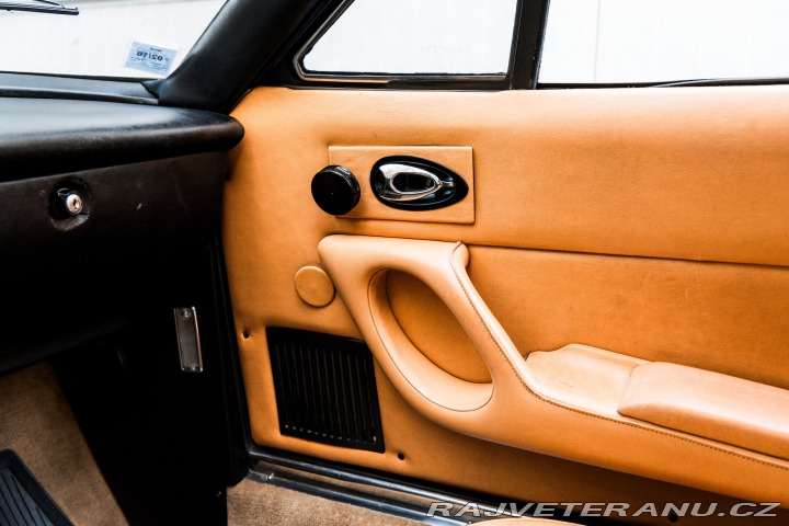 Ferrari 365 1972