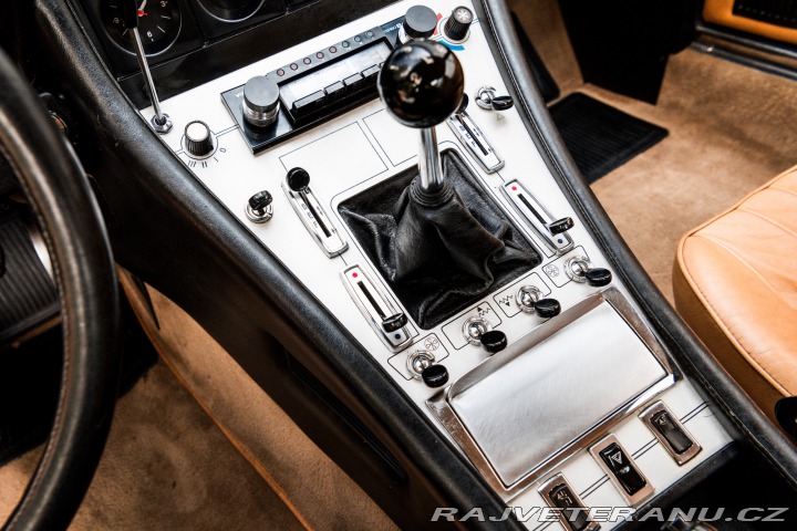 Ferrari 365 1972