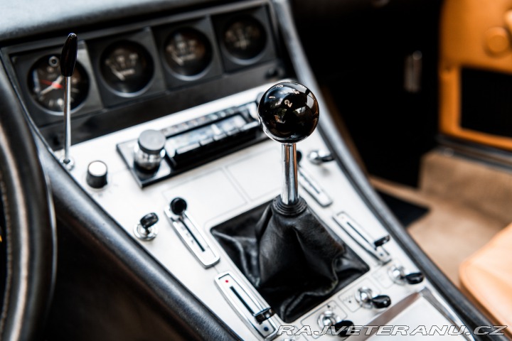 Ferrari 365 1972
