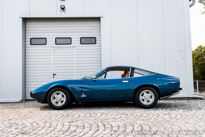 Ferrari 365 1972