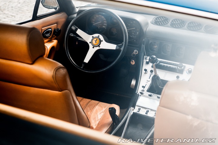 Ferrari 365 1972
