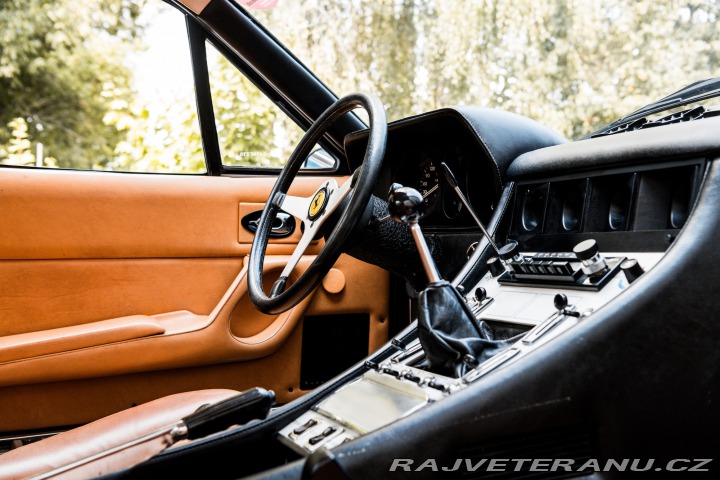 Ferrari 365 1972