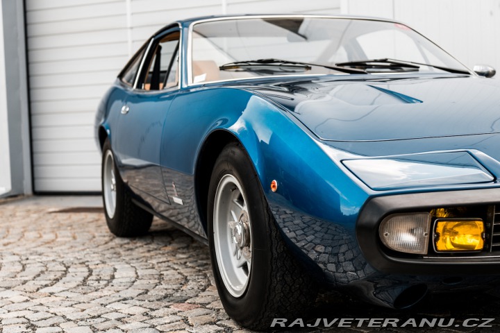 Ferrari 365 1972