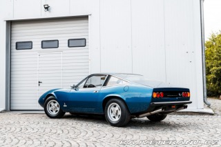 Ferrari 365  1972