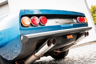 Ferrari 365  1972