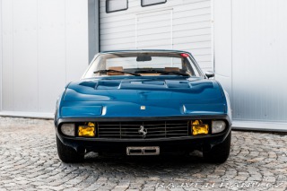 Ferrari 365  1972