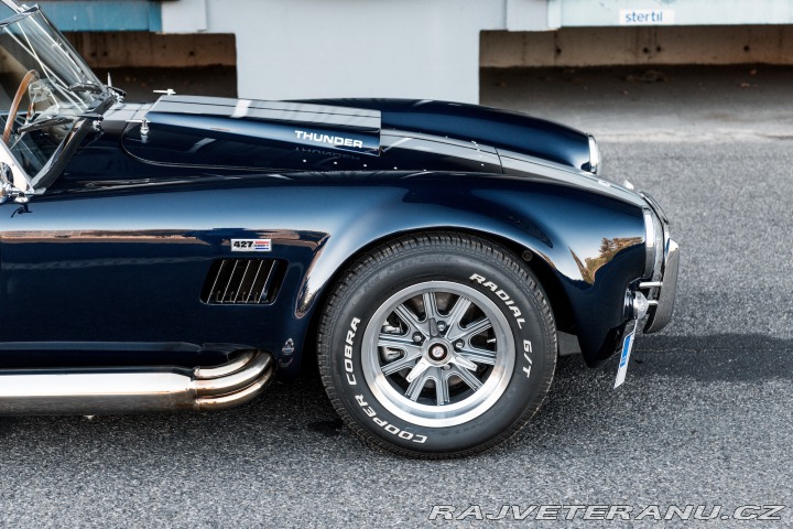 Cobra 427 1967