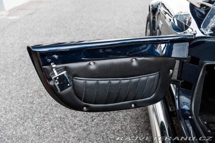 Cobra 427 1967