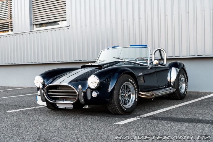 Cobra 427 1967