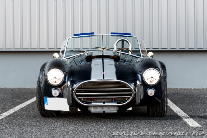 Cobra 427 1967