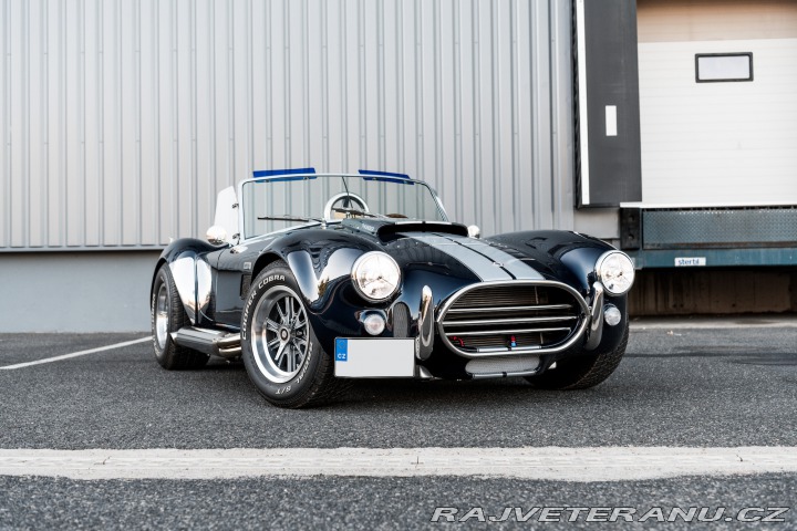 Cobra 427 1967