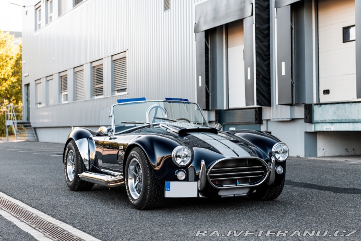 Cobra 427 1967