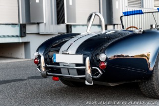 Cobra 427  1967