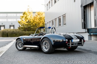 Cobra 427  1967