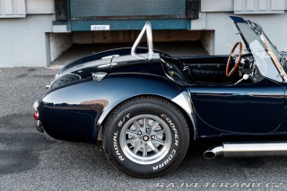 Cobra 427  1967