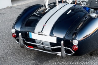 Cobra 427  1967