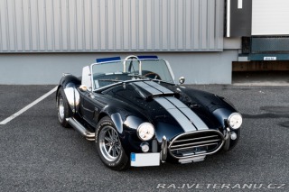 Cobra 427  1967