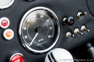 Cobra 427  1967