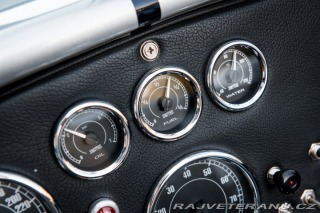 Cobra 427  1967