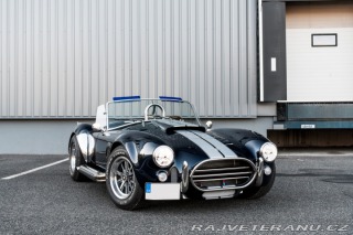 Cobra 427  1967