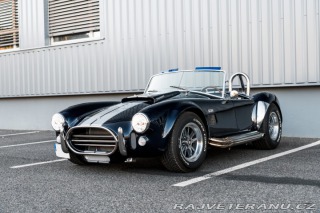 Cobra 427  1967
