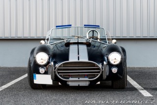 Cobra 427  1967