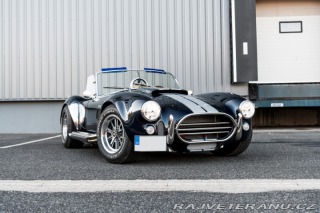 Cobra 427  1967