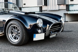 Cobra 427  1967