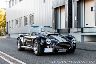 Cobra 427  1967