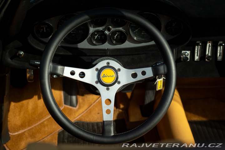 Ferrari Dino 1973