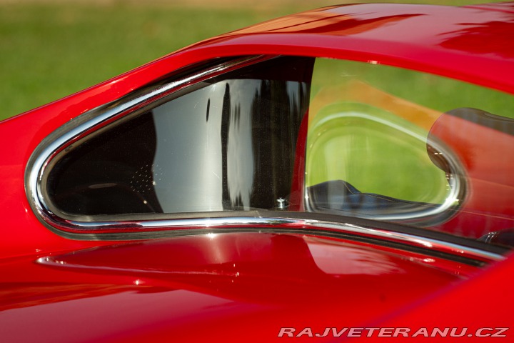 Ferrari Dino 1973