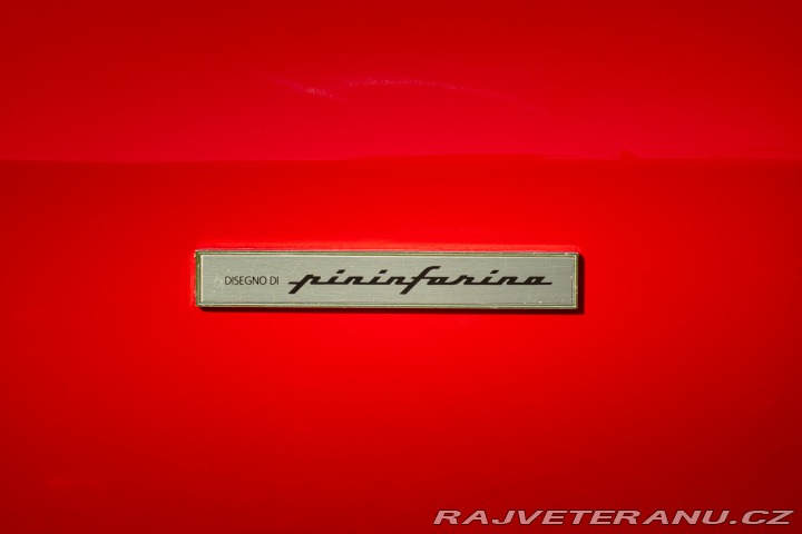 Ferrari Dino 1973