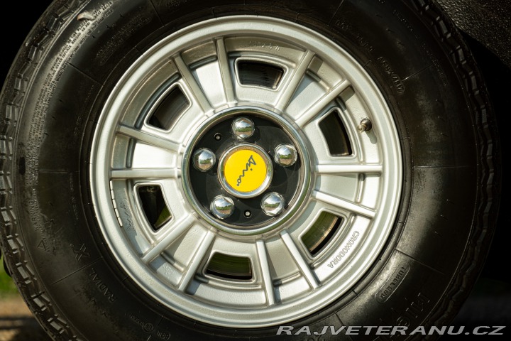 Ferrari Dino 1973