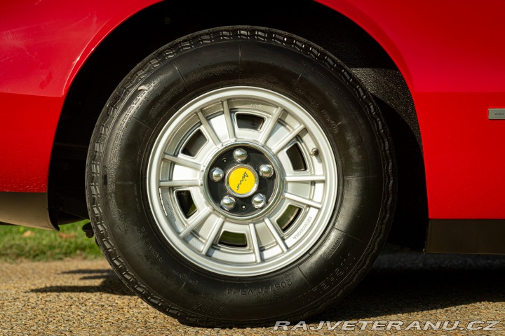 Ferrari Dino 1973