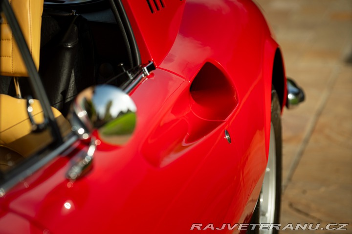 Ferrari Dino 1973